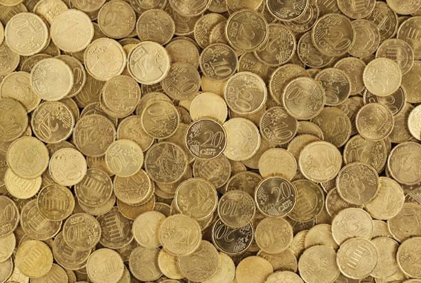 Gold Coins